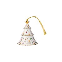Villeroy & Boch Christmas Classics Ornament...