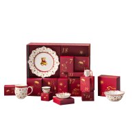 Villeroy & Boch Christmas Toys Memory Adventskalender...