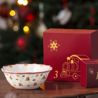 Villeroy & Boch Christmas Toys Memory Adventskalender...