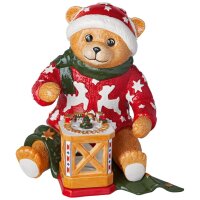 Villeroy & Boch Christmas Toys Memory Dekofigur...