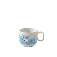 Villeroy & Boch Disney Frozen Becher mit Henkel 170 ml