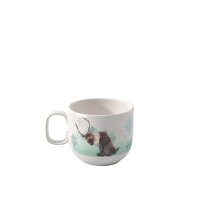 Villeroy & Boch Disney Frozen Becher mit Henkel 170 ml