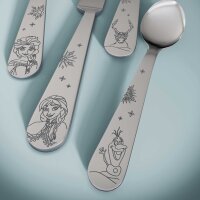 Villeroy & Boch Disney Frozen Kinderbesteck-Set 4-teilig