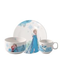 Villeroy & Boch Disney Frozen Kindergeschirr-Set...