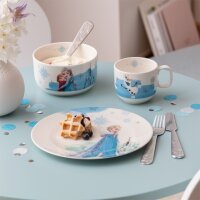 Villeroy & Boch Disney Frozen Kindergeschirr-Set...