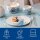 Villeroy & Boch Disney Frozen Kindergeschirr-Set 3-teilig 170 ml