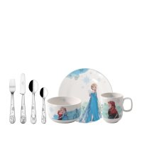 Villeroy & Boch Disney Frozen Kindergeschirr-Set...