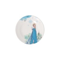 Villeroy & Boch Disney Frozen Kinderteller 21,5 cm