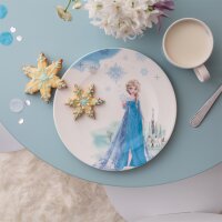Villeroy & Boch Disney Frozen Kinderteller 21,5 cm