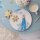 Villeroy & Boch Disney Frozen Kinderteller 21,5 cm
