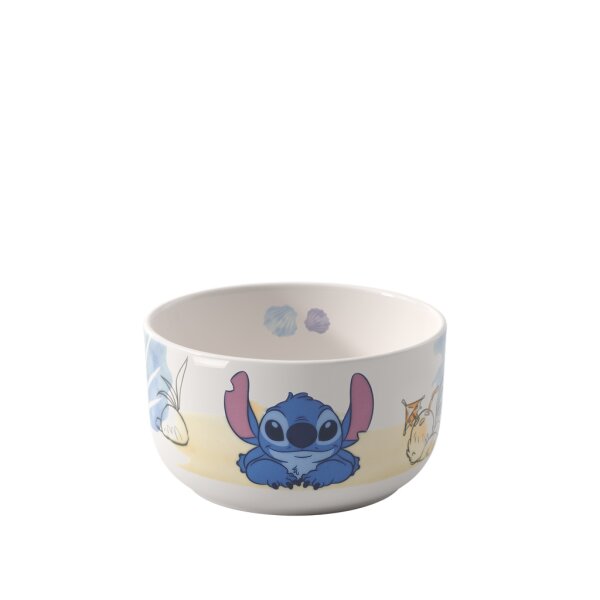 Villeroy & Boch Disney Stitch Müslischale 440 ml