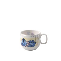 Villeroy & Boch Disney Stitch Becher mit Henkel 170 ml
