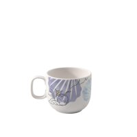 Villeroy & Boch Disney Stitch Becher mit Henkel 170 ml