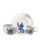 Villeroy & Boch Disney Stitch Kindergeschirr-Set 3-teilig 170 ml
