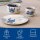 Villeroy & Boch Disney Stitch Kindergeschirr-Set 3-teilig 170 ml