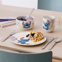Villeroy & Boch Disney Stitch Kindergeschirr-Set...
