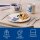 Villeroy & Boch Disney Stitch Kindergeschirr-Set 7-teilig 280 ml