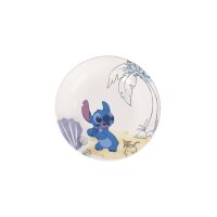 Villeroy & Boch Disney Stitch Kinderteller 21,5 cm