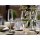 like. by Villeroy & Boch Essential Longdrinkglas 200 ml 4er Set