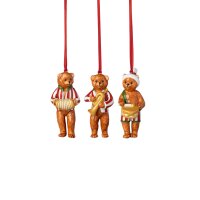 Villeroy & Boch Nostalgic Ornaments Ornamente-Set...