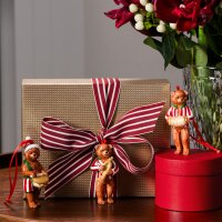 Villeroy & Boch Nostalgic Ornaments Ornamente-Set...