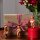 Villeroy & Boch Nostalgic Ornaments Ornamente-Set "Plüschbären" 3-teilig