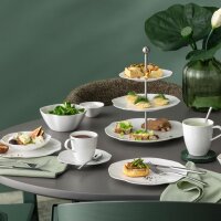 Villeroy & Boch Pura Etagere 3-stöckig