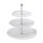 Villeroy & Boch Pura Etagere 3-stöckig