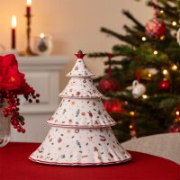 Villeroy & Boch Toys Delight Baum Keksdose 30 cm