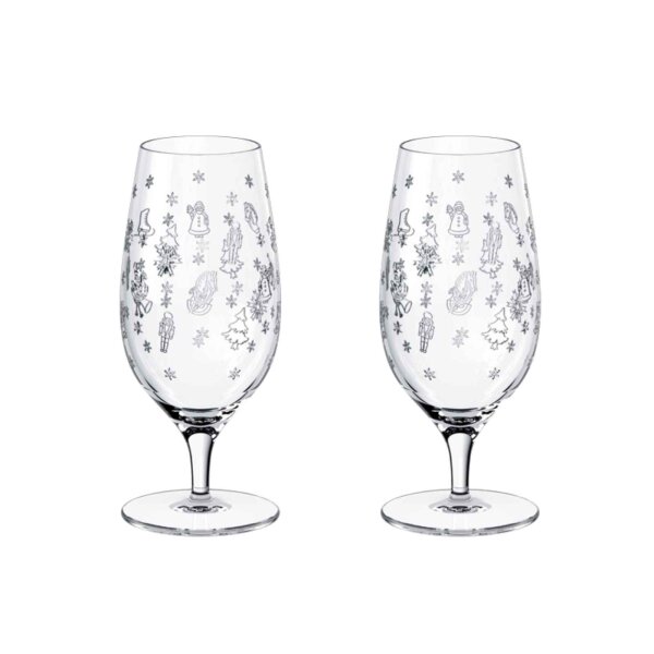 Villeroy & Boch Toys Delight Biertulpe 300 ml 2er Set