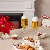 Villeroy & Boch Toys Delight Biertulpe 300 ml 2er Set