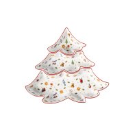 Villeroy & Boch Toys Delight Dipschälchen-Set...