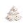Villeroy & Boch Toys Delight Dipschälchen-Set 3-teilig
