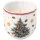 Villeroy & Boch Toys Delight Duftkerze "Christmastree" 9 cm