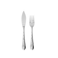 Villeroy & Boch Toys Delight Fischbesteck-Set 2-teilig