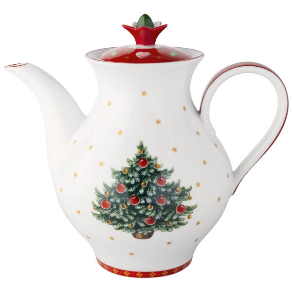 Villeroy & Boch Toys Delight Kaffeekanne 1,6 l