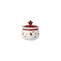 Villeroy & Boch Toys Delight Zuckerdose 10,3 cm