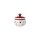 Villeroy & Boch Toys Delight Zuckerdose 10,3 cm