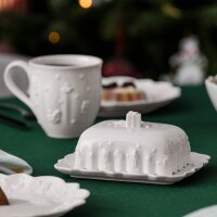 Villeroy & Boch Toys Delight Royal Classic Butterdose...