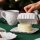 Villeroy & Boch Toys Delight Royal Classic Butterdose 18,6 x 15,5 cm