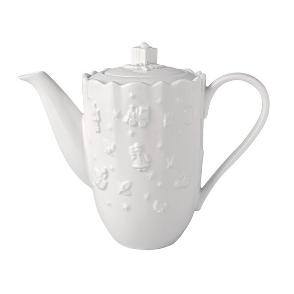 Villeroy & Boch Toys Delight Royal Classic Kaffeekanne 1,2 l