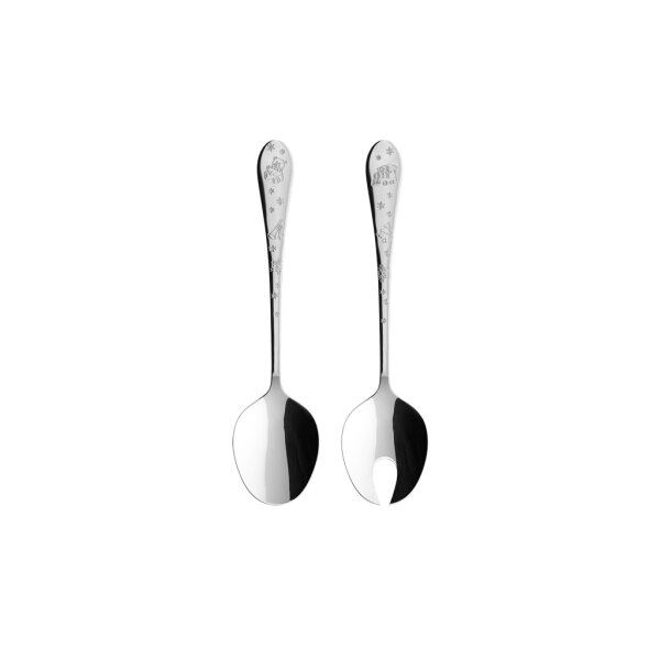 Villeroy & Boch Toys Delight Salatbesteck 27,2 cm