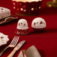 Villeroy & Boch Toys Delight Salz- und Pfefferstreuer...