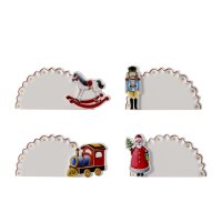 Villeroy & Boch Toys Delight Tischkarten 4-teilig