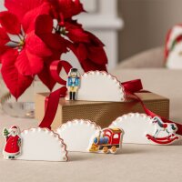 Villeroy & Boch Toys Delight Tischkarten 4-teilig