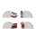 Villeroy & Boch Toys Delight Tischkarten 4-teilig