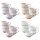 Villeroy & Boch Fleur Couleur Cappuccinotasse 300 ml 6er Set - Variante