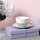 Villeroy & Boch Fleur Couleur Cappuccinotasse 300 ml 6er Set - Vert