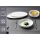 Ritzenhoff & Breker Skagen Servierplatte oval 35,5 x 20 cm 2er Set