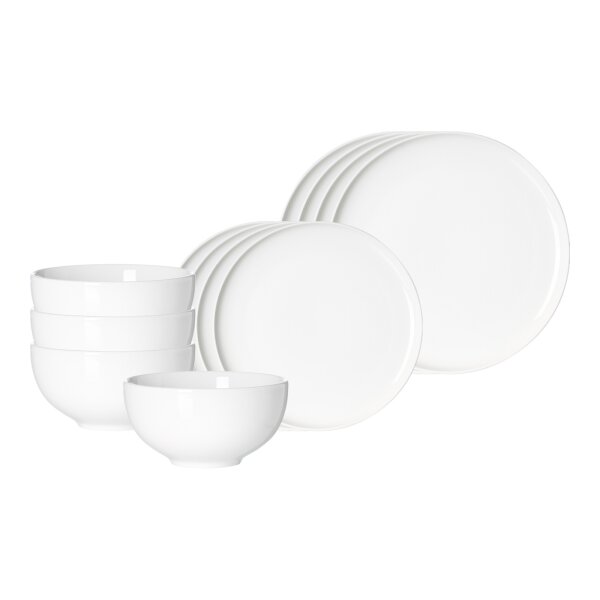 Ritzenhoff & Breker Skagen Basic-Set 12-teilig